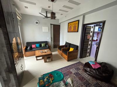 3 BHK Flat