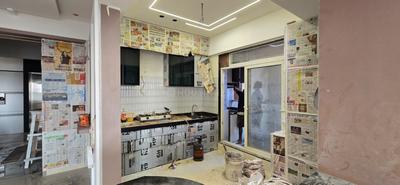 Bathroom Image of 2600 Sq.ft 4.5 BHK Apartment / Flat for sale in CIDCO Millennium Tower, Sanpada Navi Mumbai for Rs. 52500000