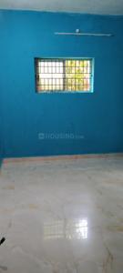 Bedroom Image of 1000 Sq.ft 2 BHK Independent House for rent in Pozhichalur Chennai for Rs. 18000
