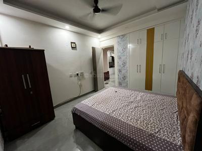 Bedroom Image of 1380 Sq.ft 3 BHK Apartment / Flat for sale in Bhabat Zirakpur for Rs. 7500000