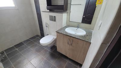 Image of 1996 Sq.ft 3 BHK Apartment / Flat for sale in G Corp The Icon North Tower F, Thanisandra, Bengaluru for Rs. 27300000