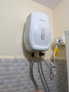 Bathroom Image of Mauli Paging Guest in Airoli, Navi Mumbai