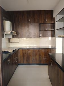 Kitchen Image of 1248 Sq.ft 3 BHK Apartment / Flat for sale in Uttarahalli Hobli Bengaluru for Rs. 21300000