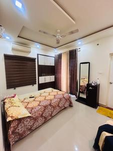 Hall Image of 1434 Sq.ft 3 BHK Apartment / Flat for sale in Desai DD Diamond Valley, Kakkanad Kochi for Rs. 9000000