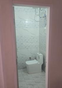 Bathroom Image of PG in Sector 41, Chandigarh