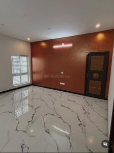 Bedroom Image of 1800 Sq.ft 3 BHK Independent House for sale in Abhinav City, Vidhan Sabha Road Raipur for Rs. 6600000