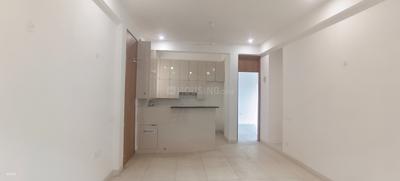 Kitchen Image of 1800 Sq.ft 3 BHK Apartment / Flat for rent in Vaishali Ghaziabad for Rs. 45000