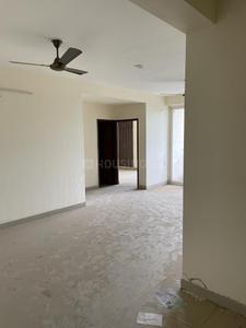 Hall Image of 1210 Sq.ft 3 BHK Apartment / Flat for rent in Omaxe City Jaipur for Rs. 10000