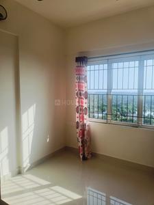 Bedroom Image of 1200 Sq.ft 3 BHK Apartment / Flat for sale in Vypin Kochi for Rs. 8500000