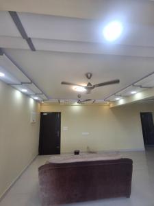 Hall Image of 1550 Sq.ft 3 BHK Apartment / Flat for rent in Konchady Mangalore for Rs. 29000