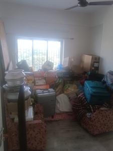 Hall Image of 565 Sq.ft 2 BHK Apartment / Flat for sale in Purba Putiary Kolkata for Rs. 2500000