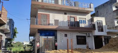 Image of 1170 Sq.ft 3 BHK Independent House for sale in Lal Kuan, Ghaziabad for Rs. 9500000