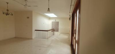 Hall Image of 2900 Sq.ft 4 BHK Penthouse for sale in Cooke Town Bengaluru for Rs. 36800000