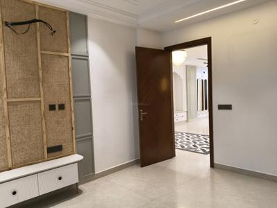 Bedroom Image of 3240 Sq.ft 4 BHK Builder Floor for sale in Palam Vihar Gurgaon for Rs. 30900001
