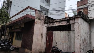 Image of 1500 Sq.ft 3 BHK Independent House for sale in Narayanguda, Hyderabad for Rs. 22000000