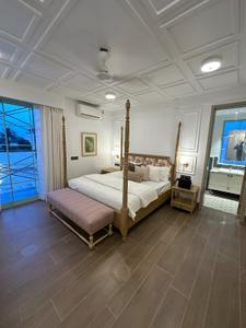 Bedroom Image of 4800 Sq.ft 5 BHK Villa for sale in Nagva, Bardez Goa for Rs. 110000000