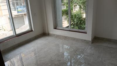 Bedroom Image of 1176 Sq.ft 3 BHK Apartment / Flat for sale in Salt Lake City Kolkata for Rs. 8000000