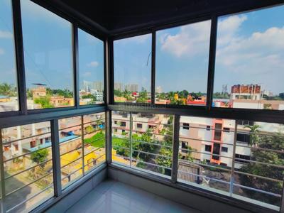 2 BHK Flat