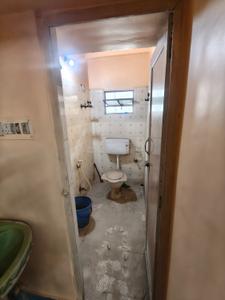Bathroom Image of 514 Sq.ft 1 BHK Apartment / Flat for sale in Sodepur Kolkata for Rs. 1450000
