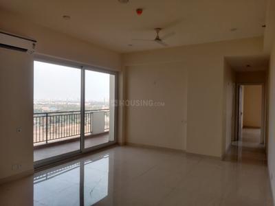 Hall Image of 2475 Sq.ft 3 BHK Apartment / Flat for sale in Saan Verdante, Sector 95 Gurgaon for Rs. 40837500