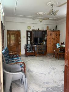 Hall Image of 1100 Sq.ft 2 BHK Apartment / Flat for sale in Uppal Hyderabad for Rs. 6000000