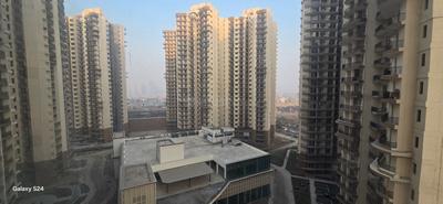 Image of 1350 Sq.ft 3 BHK Apartment / Flat for sale in Amrapali Heartbeat City IV, Sector 107, Noida for Rs. 14700000