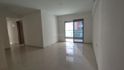 Living Room Image of 1060 Sq.ft 2 BHK Apartment / Flat for rent in Nivasa Enchante, Lohegaon Pune for Rs. 25000