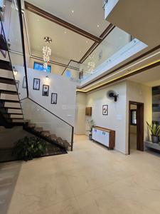 Image of 2300 Sq.ft 4 BHK Independent House for sale in Pukkattupady, Kochi for Rs. 11700000