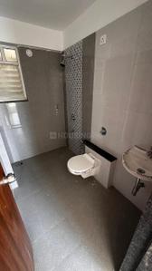 Bathroom Image of 896 Sq.ft 2 BHK Apartment / Flat for sale in Parklane Lifeseasons, Dhanori Pune for Rs. 6000000
