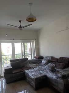 Hall Image of 1750 Sq.ft 3 BHK Apartment / Flat for rent in T Nagar Chennai for Rs. 65001