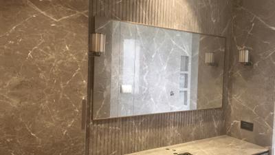 Image of 4800 Sq.ft 4.5 BHK Builder Floor for sale in Greater Kailash I, New Delhi for Rs. 209000000
