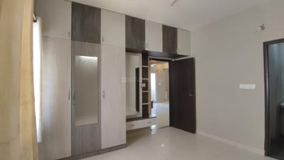 Bedroom Image of 1100 Sq.ft 2 BHK Builder Floor for rent in Hongasandra Bengaluru for Rs. 40000