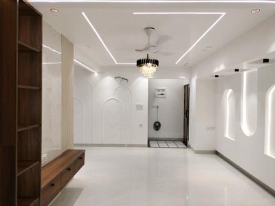 Living Room Image of 1900 Sq.ft 3 BHK Apartment / Flat for sale in Green Valley Apartment, Sector 22 Dwarka New Delhi for Rs. 26000000