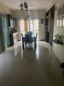 Hall Image of 1241 Sq.ft 2.5 BHK Apartment / Flat for sale in Mana Karmel by Mana Projects Pvt Ltd, Carmelaram Bengaluru for Rs. 10900000