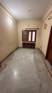 Hall Image of 900 Sq.ft 2 BHK Builder Floor for rent in Baguiati Kolkata for Rs. 10000