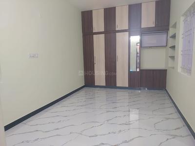 Bedroom Image of 1350 Sq.ft 3 BHK Villa for sale in Ganapathy Coimbatore for Rs. 11680000
