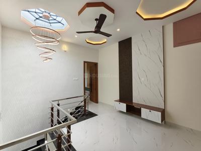 Hall Image of 2500 Sq.ft 3 BHK Independent House for sale in Saravanampatty Coimbatore for Rs. 13500000