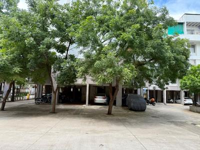 Image of 895 Sq.ft 2 BHK Apartment / Flat for rent in Manjari Greens Annexe, Hadapsar, Pune for Rs. 24000