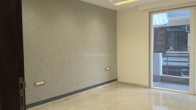 Bedroom Image of 3078 Sq.ft 4 BHK Builder Floor for sale in Sector 46 Gurgaon for Rs. 40000000