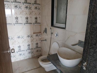 Image of 950 Sq.ft 2 BHK Apartment / Flat for sale in Ravinanda Sky Water, Wagholi, Pune for Rs. 4500000