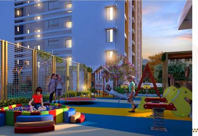 Image of 920 Sq.ft 2 BHK Apartment / Flat for sale in Yashraj Nakshatra, Hadapsar, Pune for Rs. 5990000
