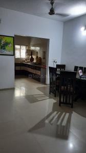 Bedroom Image of 2200 Sq.ft 3.5 BHK Duplex for sale in Pratham Vistas, Bhayli Vadodara for Rs. 14000000