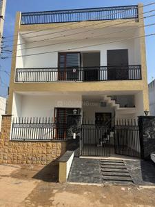 Image of 900 Sq.ft 2 BHK Independent House for sale in Kharar, Mohali for Rs. 9590000