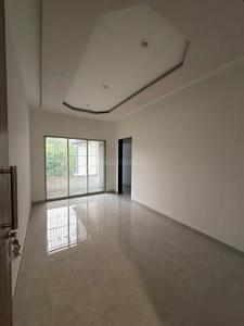 Hall Image of 710 Sq.ft 1 BHK Apartment / Flat for sale in Badlapur East Badlapur for Rs. 3000000