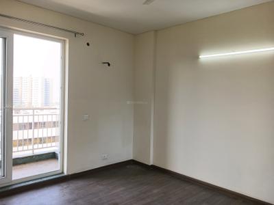 Bedroom Image of 600 Sq.ft 1 BHK Apartment / Flat for rent in Sector 30 Gurgaon for Rs. 30000