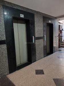 Image of 1600 Sq.ft 3 BHK Apartment / Flat for sale in Devika Apartments, Vaishali, Ghaziabad for Rs. 15400000