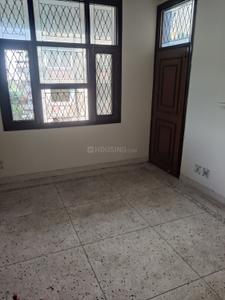 Bedroom Image of 1090 Sq.ft 2 BHK Apartment / Flat for rent in Swaraj Homes Himachal Dhauladhar, Sector 5 Dwarka New Delhi for Rs. 40000