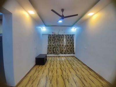 Bedroom Image of 1050 Sq.ft 3 BHK Apartment / Flat for sale in Royal Palms Summit Apartments, Goregaon East Mumbai for Rs. 12500000