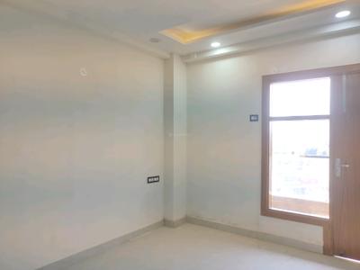 Bedroom Image of 1278 Sq.ft 3 BHK Builder Floor for sale in Richlook District Floors, Sector 85 Faridabad for Rs. 13800000