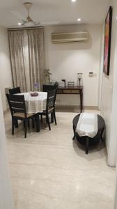 Hall Image of 3600 Sq.ft 4 BHK Builder Floor for sale in Vasant Vihar New Delhi for Rs. 141000000